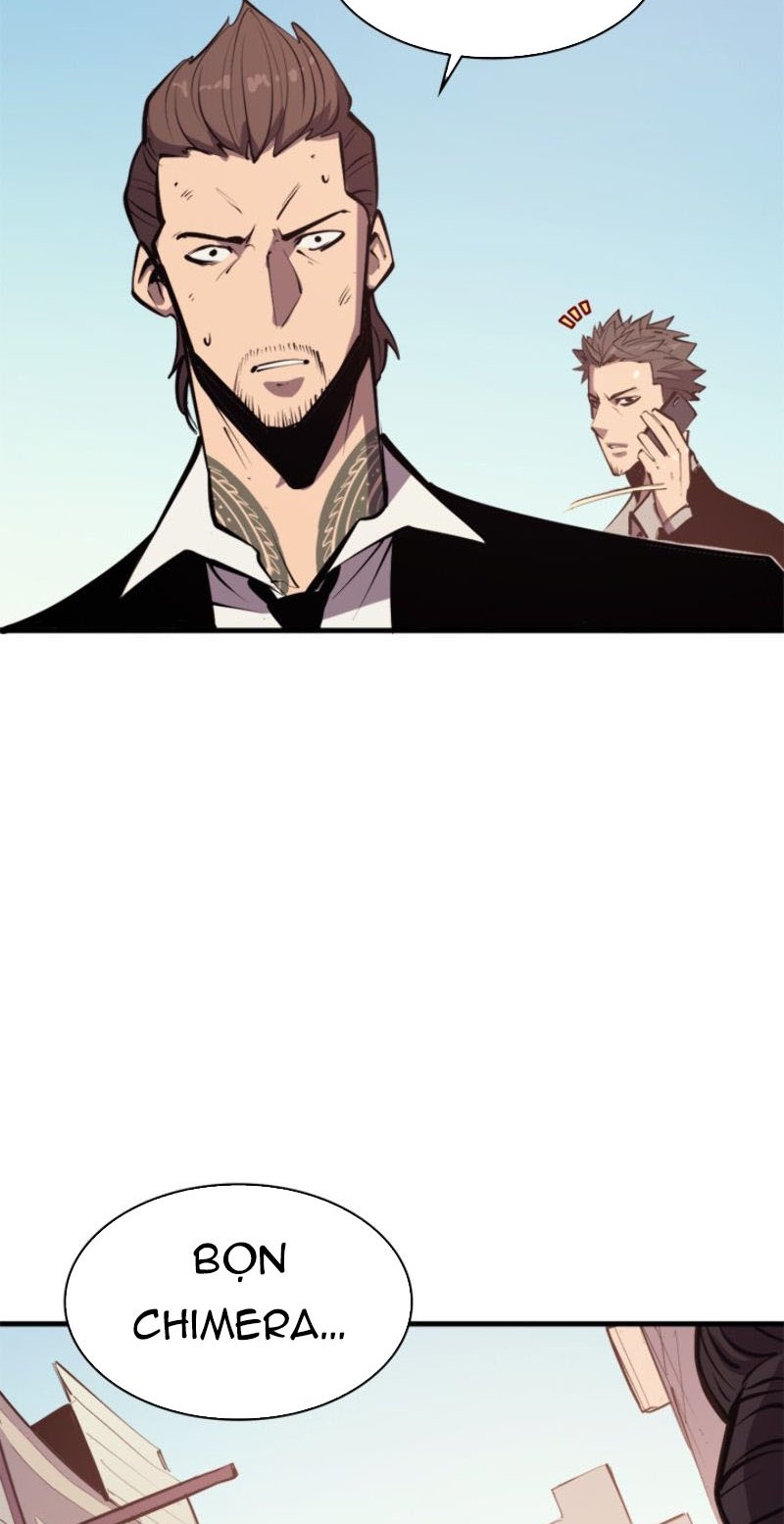 Đọc truyện Tôi thăng cấp lại từ đầu - Chap 25