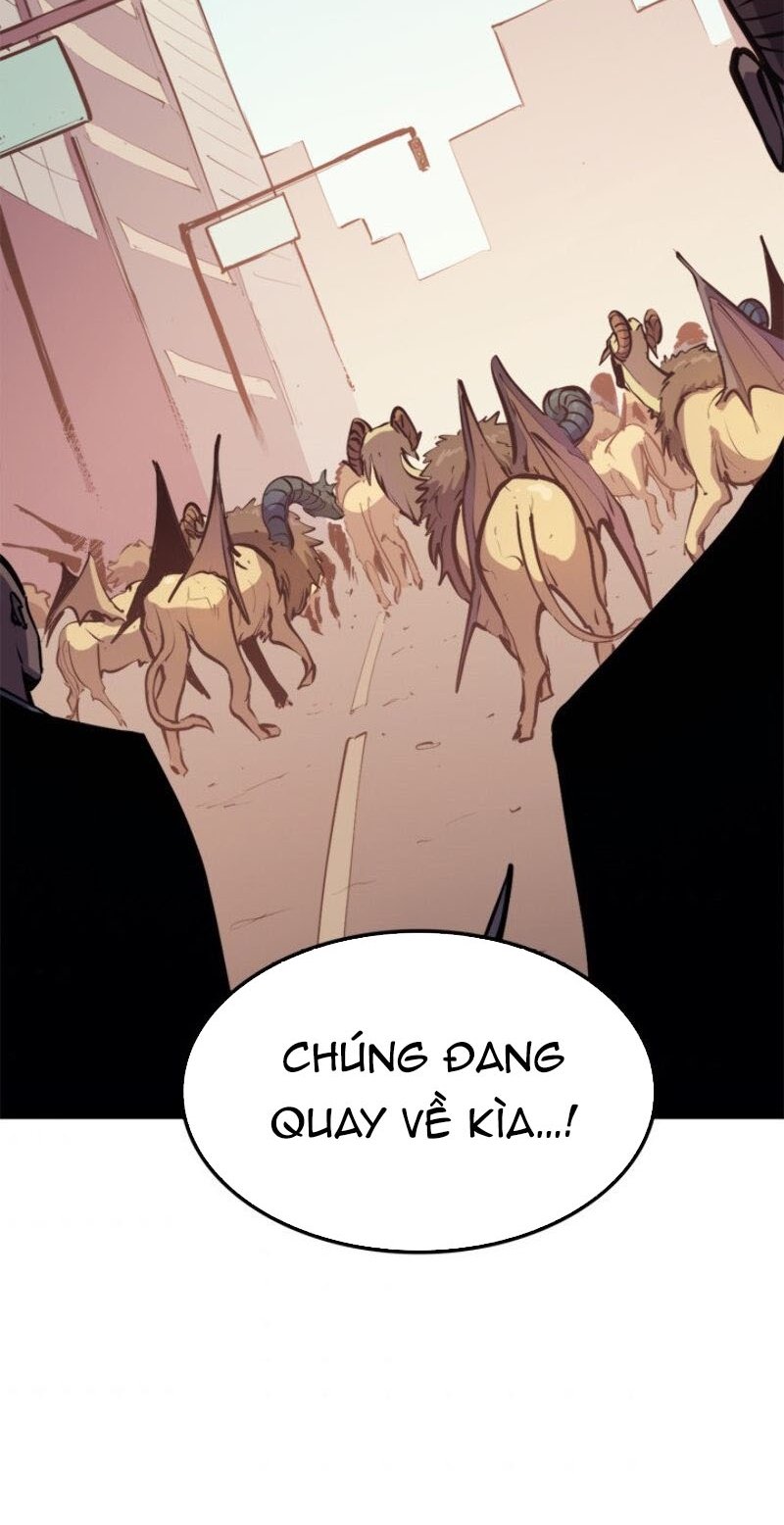 Đọc truyện Tôi thăng cấp lại từ đầu - Chap 25