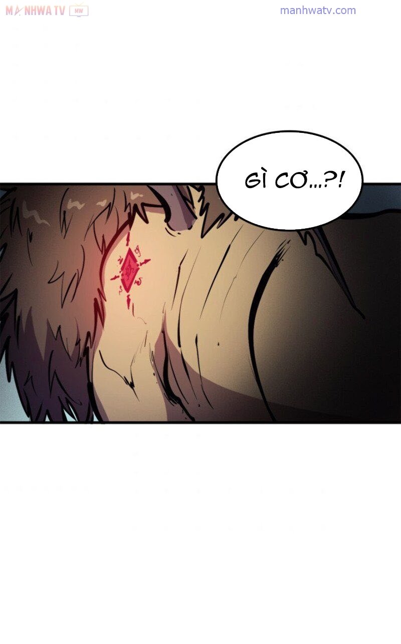 Đọc truyện Tôi thăng cấp lại từ đầu - Chap 25