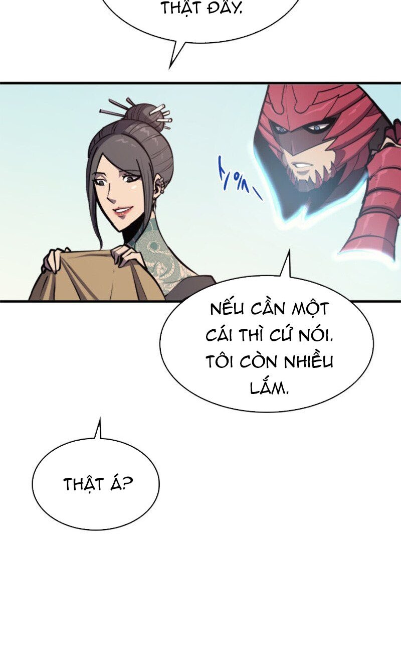 Đọc truyện Tôi thăng cấp lại từ đầu - Chap 25