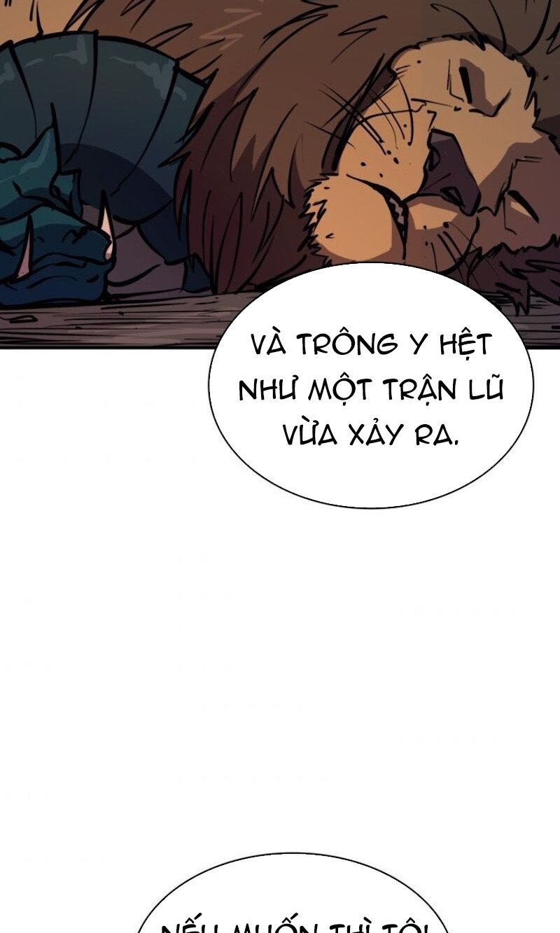 Đọc truyện Tôi thăng cấp lại từ đầu - Chap 25