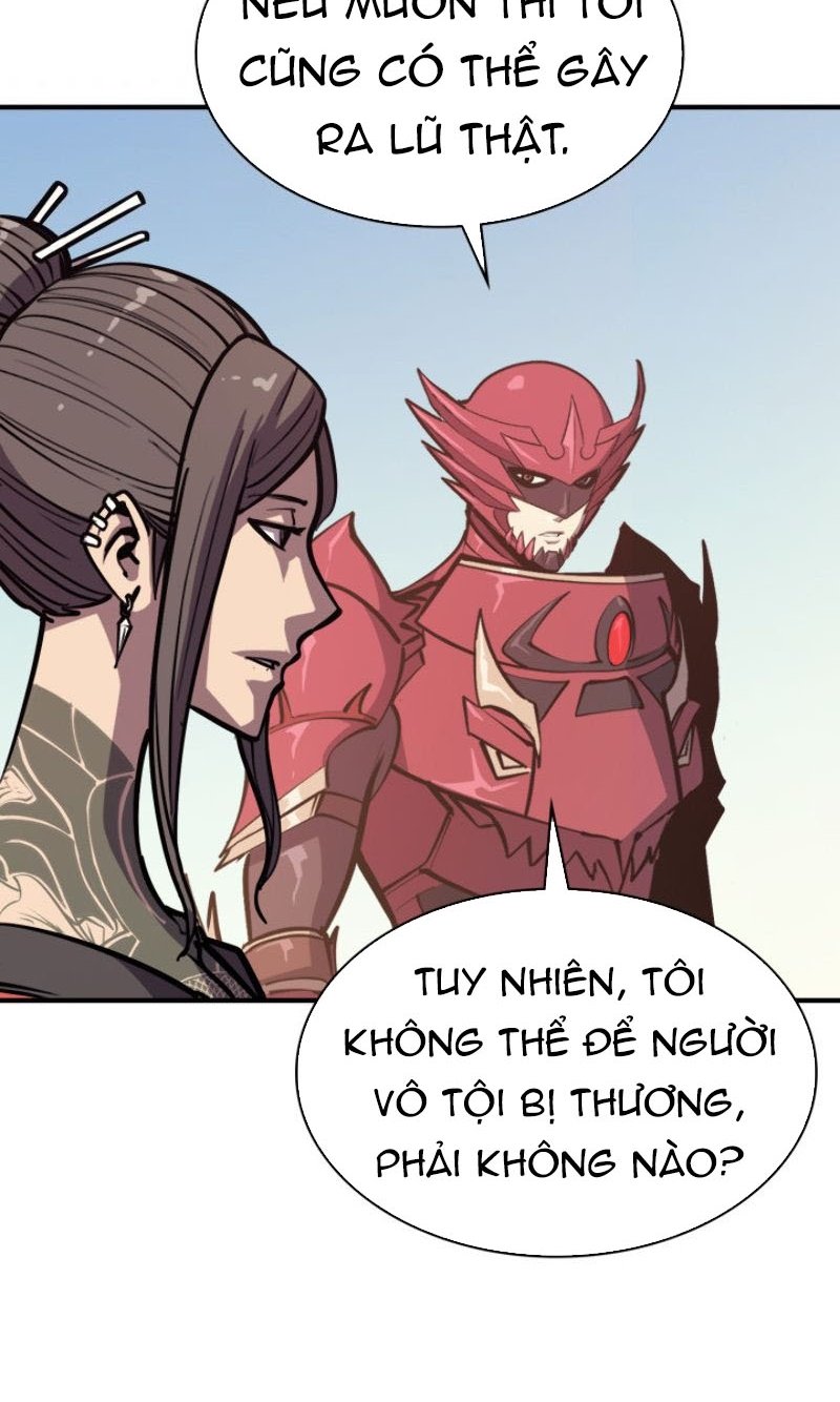 Đọc truyện Tôi thăng cấp lại từ đầu - Chap 25