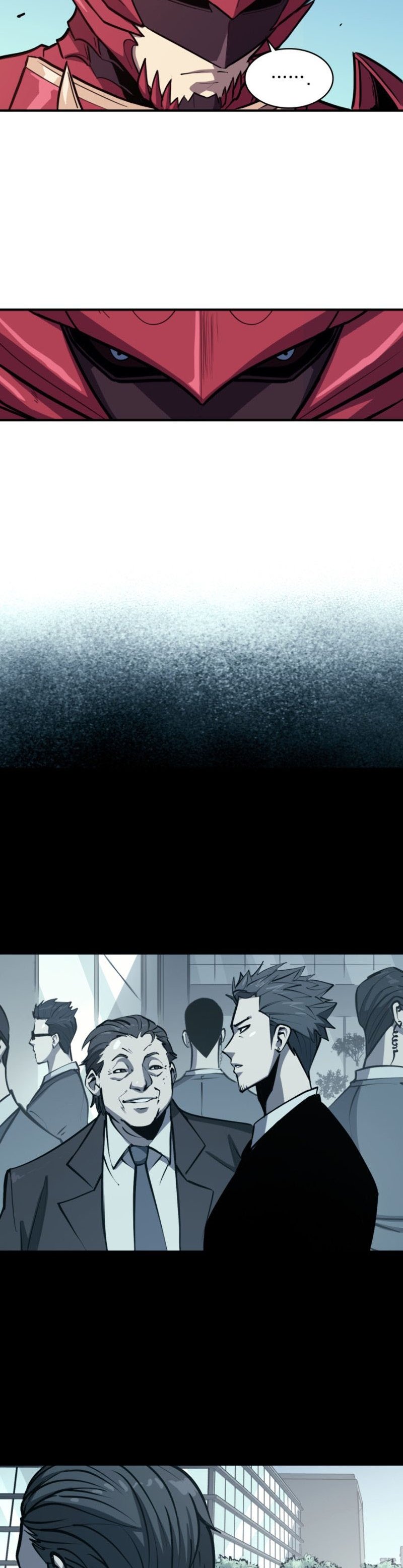 Đọc truyện Tôi thăng cấp lại từ đầu - Chap 25