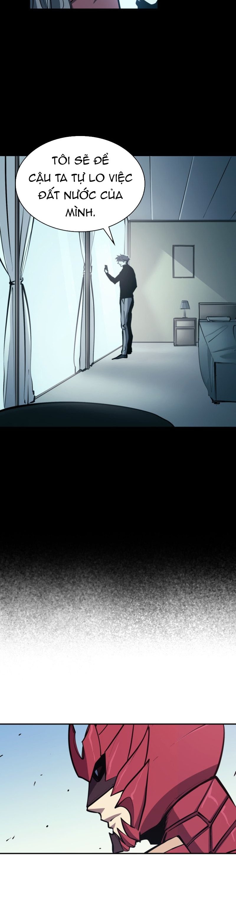 Đọc truyện Tôi thăng cấp lại từ đầu - Chap 25