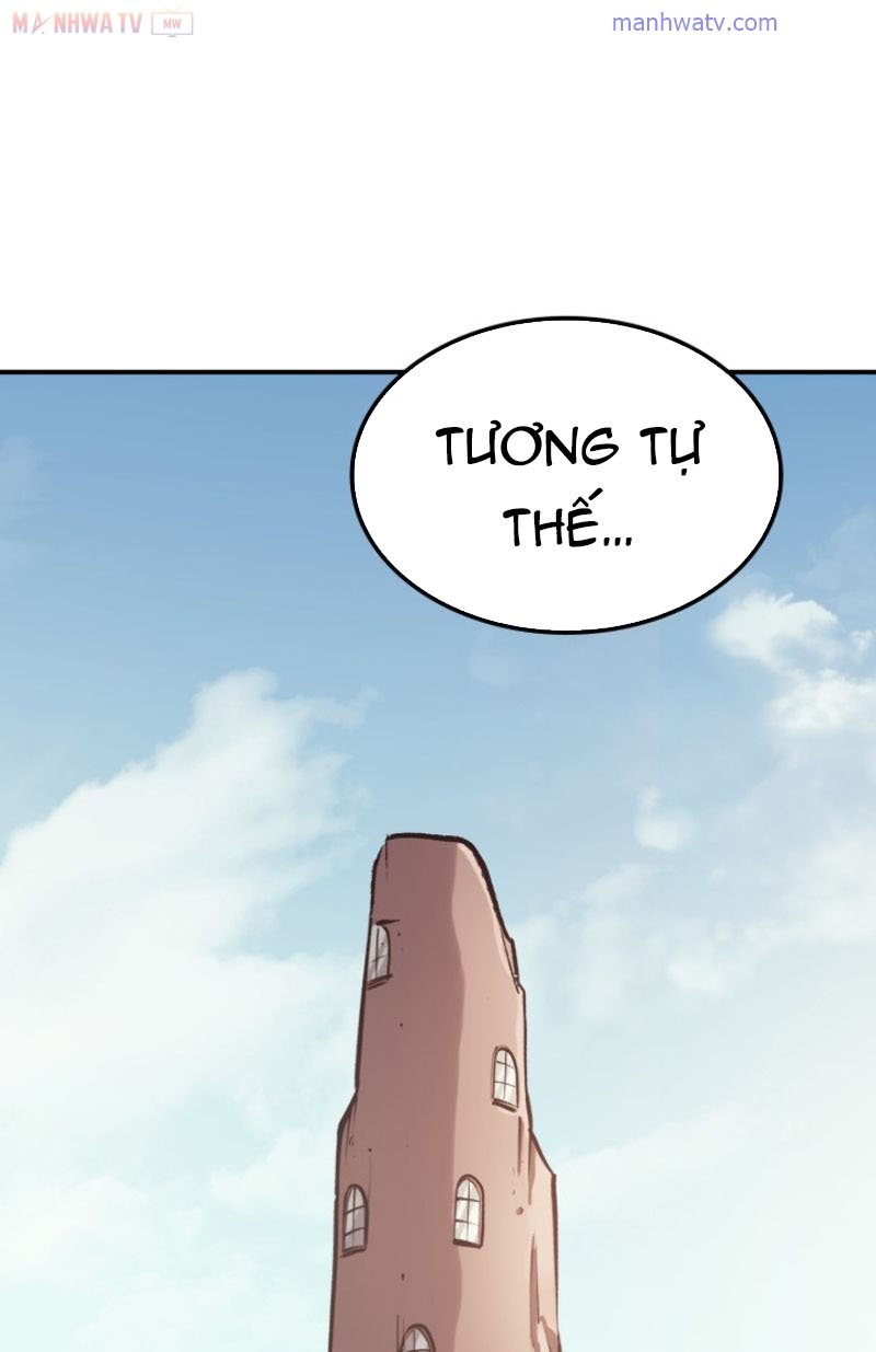 Đọc truyện Tôi thăng cấp lại từ đầu - Chap 25