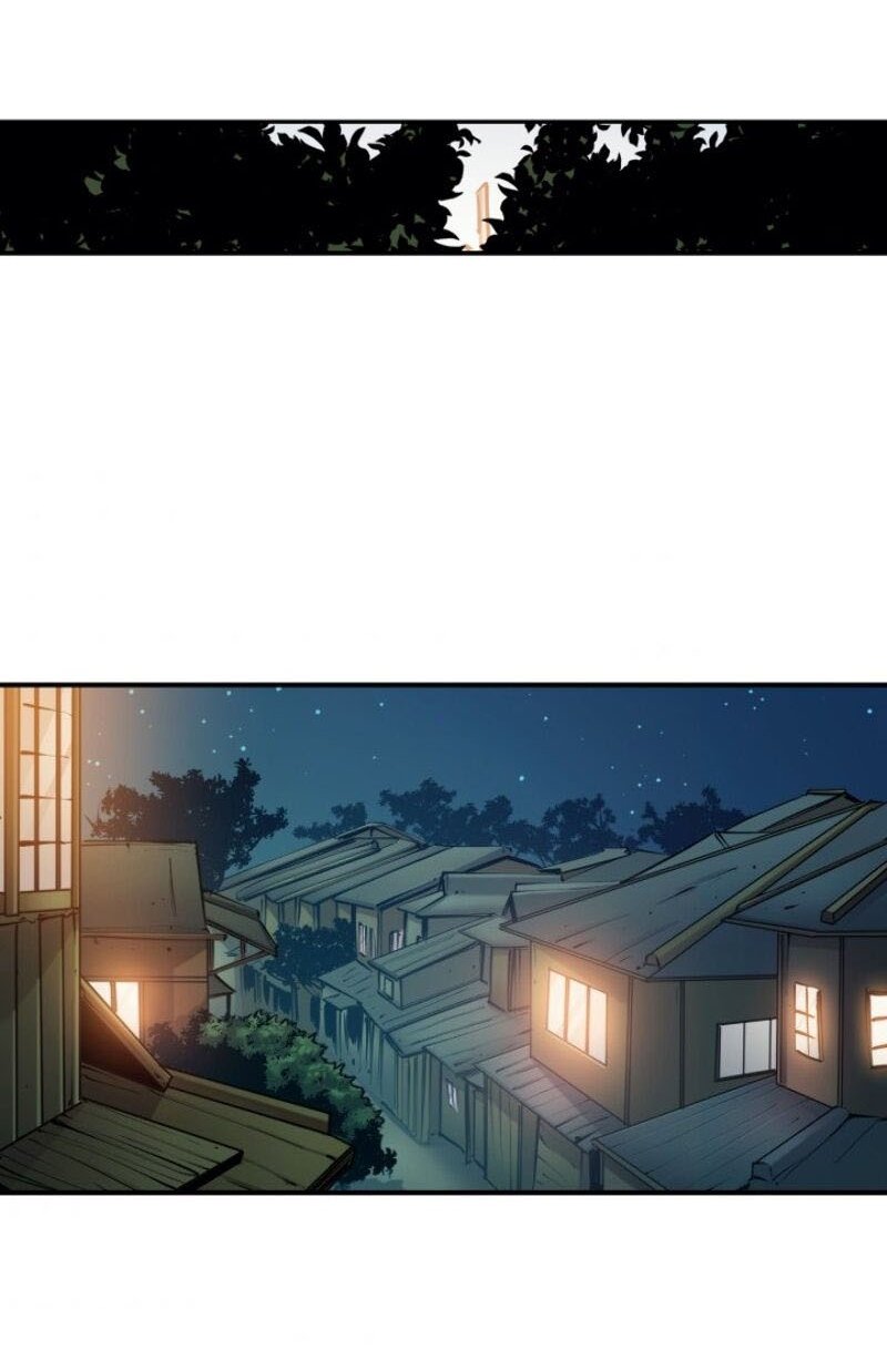 Đọc truyện Tôi thăng cấp lại từ đầu - Chap 25