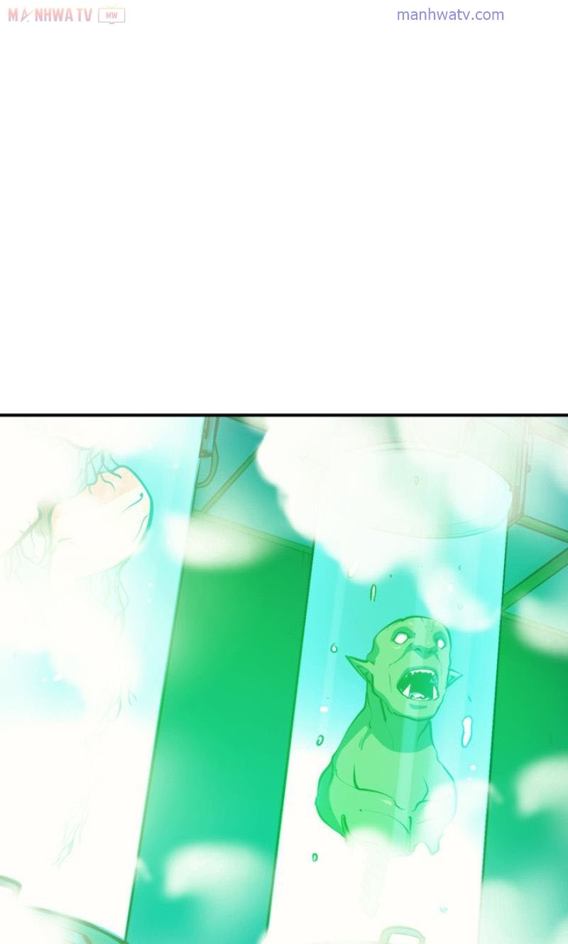 Đọc truyện Tôi thăng cấp lại từ đầu - Chap 25