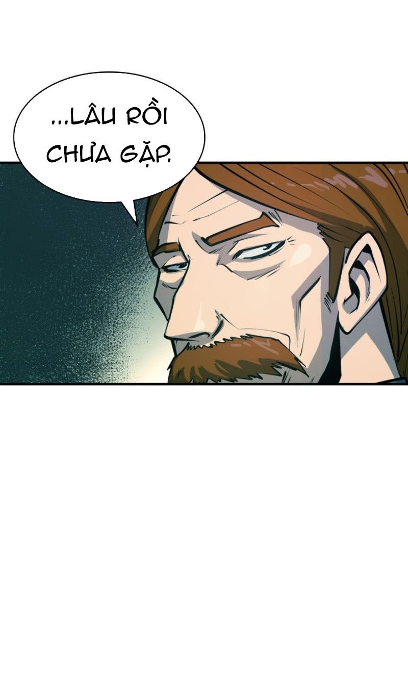 Đọc truyện Tôi thăng cấp lại từ đầu - Chap 25