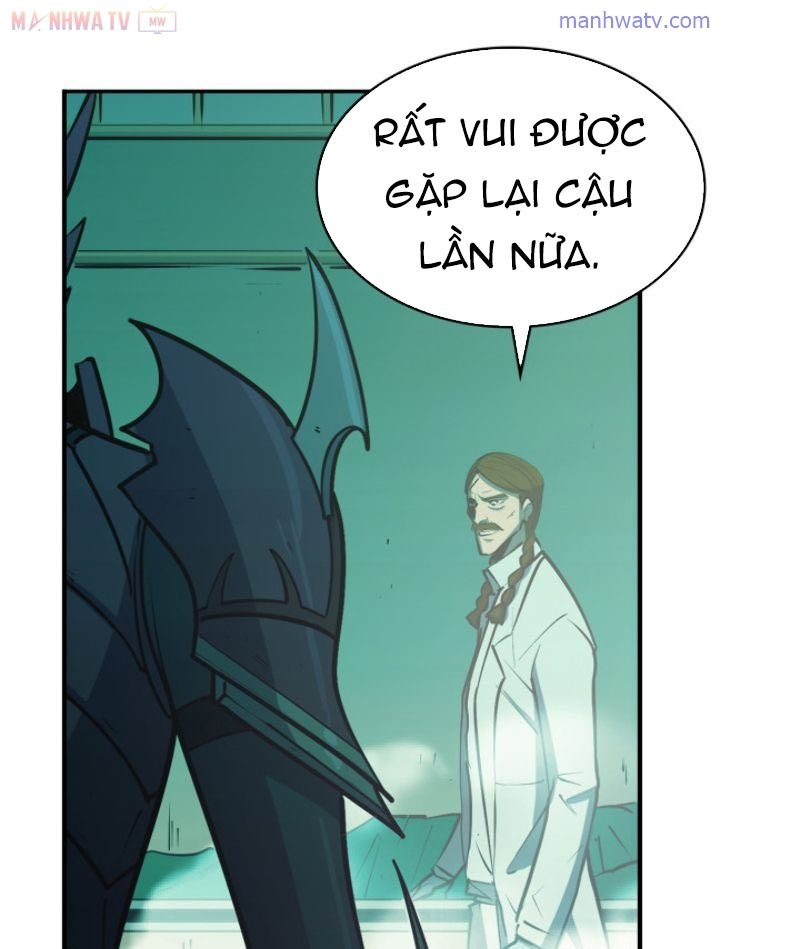 Đọc truyện Tôi thăng cấp lại từ đầu - Chap 25