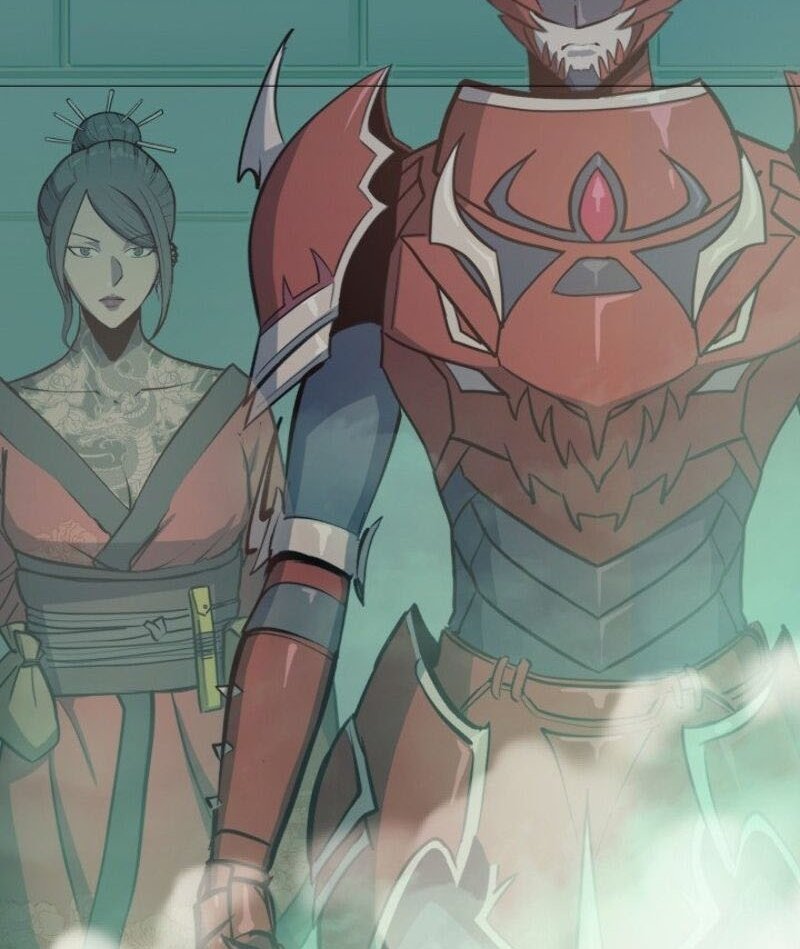 Đọc truyện Tôi thăng cấp lại từ đầu - Chap 25