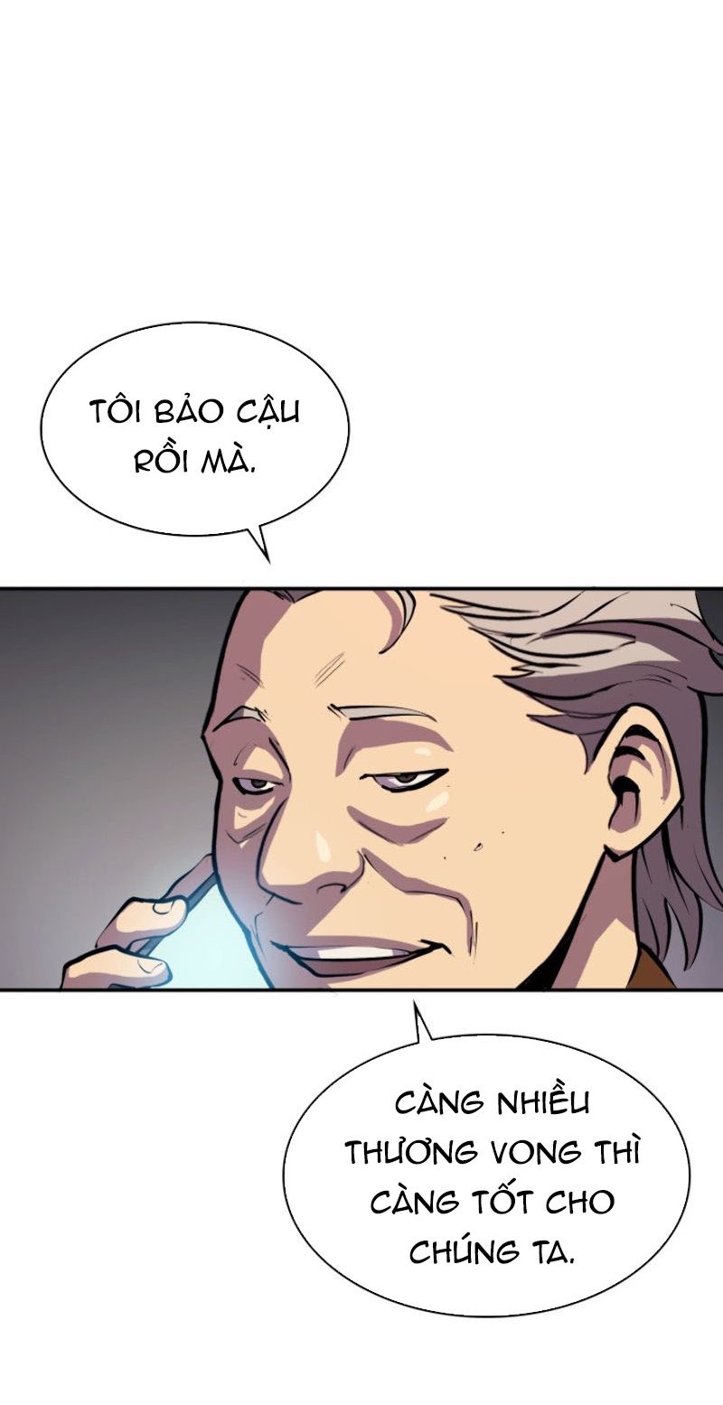 Đọc truyện Tôi thăng cấp lại từ đầu - Chap 25