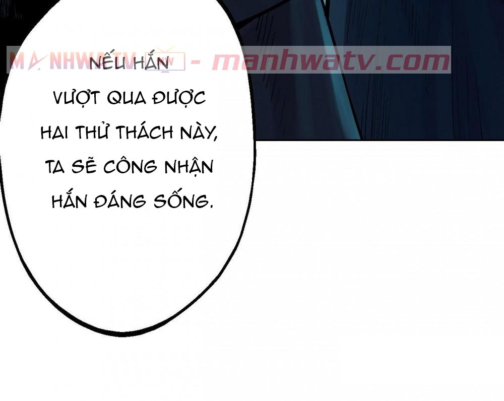 Đọc truyện Thanh gươm quỷ - Chap 59