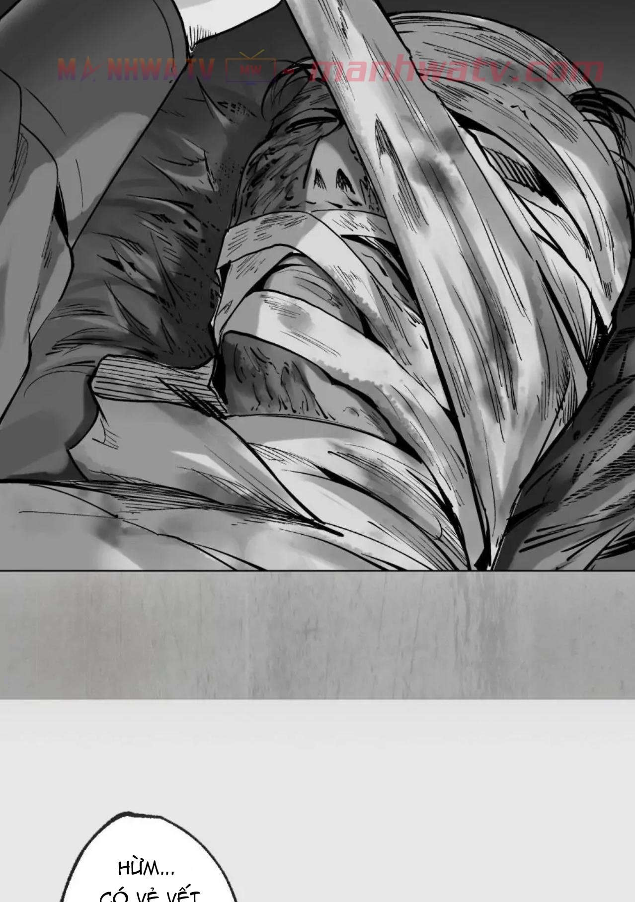 Đọc truyện Thanh gươm quỷ - Chap 76