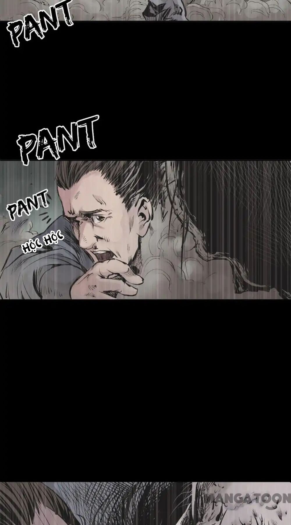 Đọc truyện Thanh gươm quỷ - Chap 22