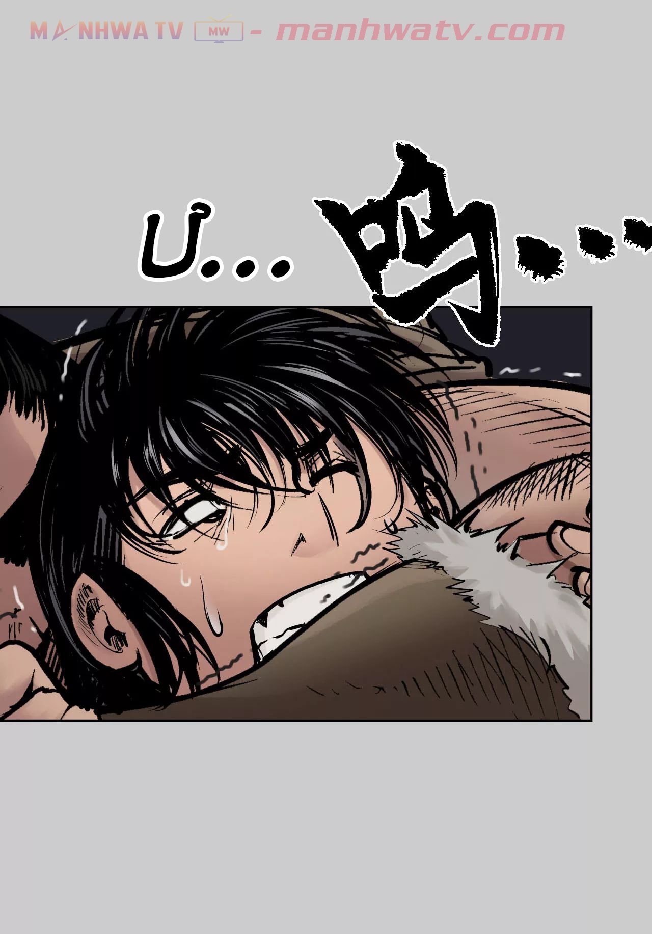 Đọc truyện Thanh gươm quỷ - Chap 79