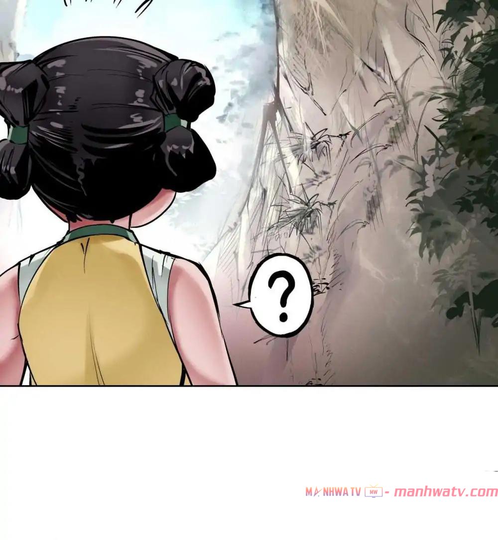 Đọc truyện Thanh gươm quỷ - Chap 41
