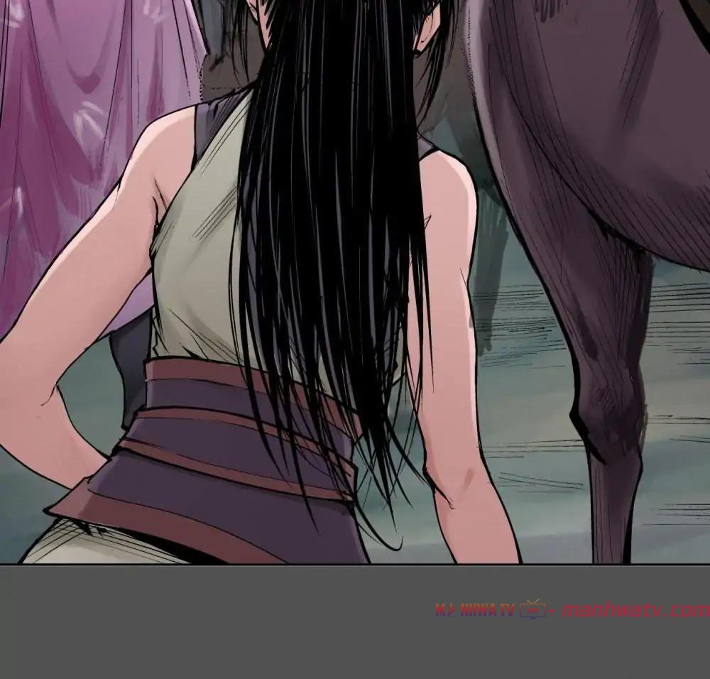 Đọc truyện Thanh gươm quỷ - Chap 43