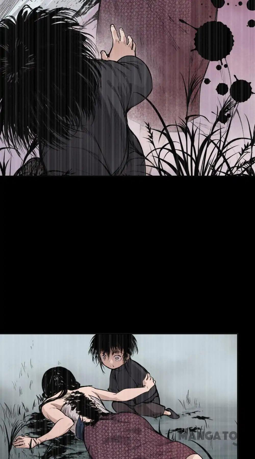 Đọc truyện Thanh gươm quỷ - Chap 18