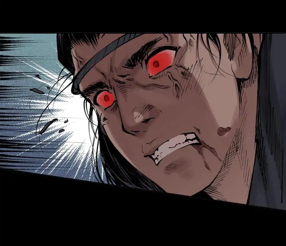 Đọc truyện Thanh gươm quỷ - Chap 27
