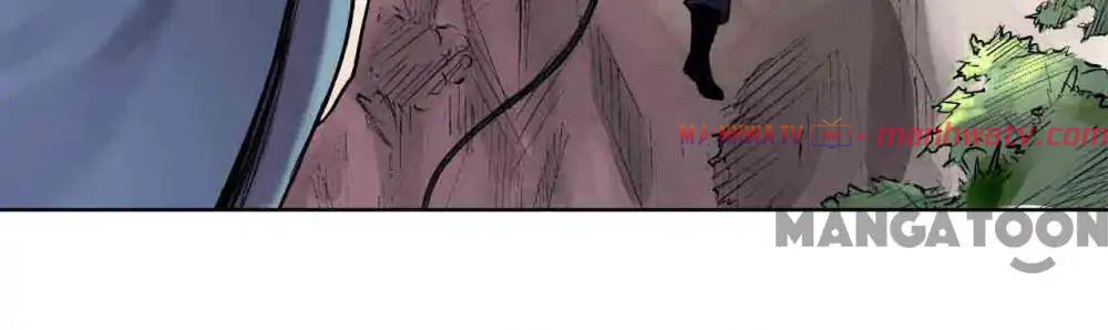Đọc truyện Thanh gươm quỷ - Chap 38