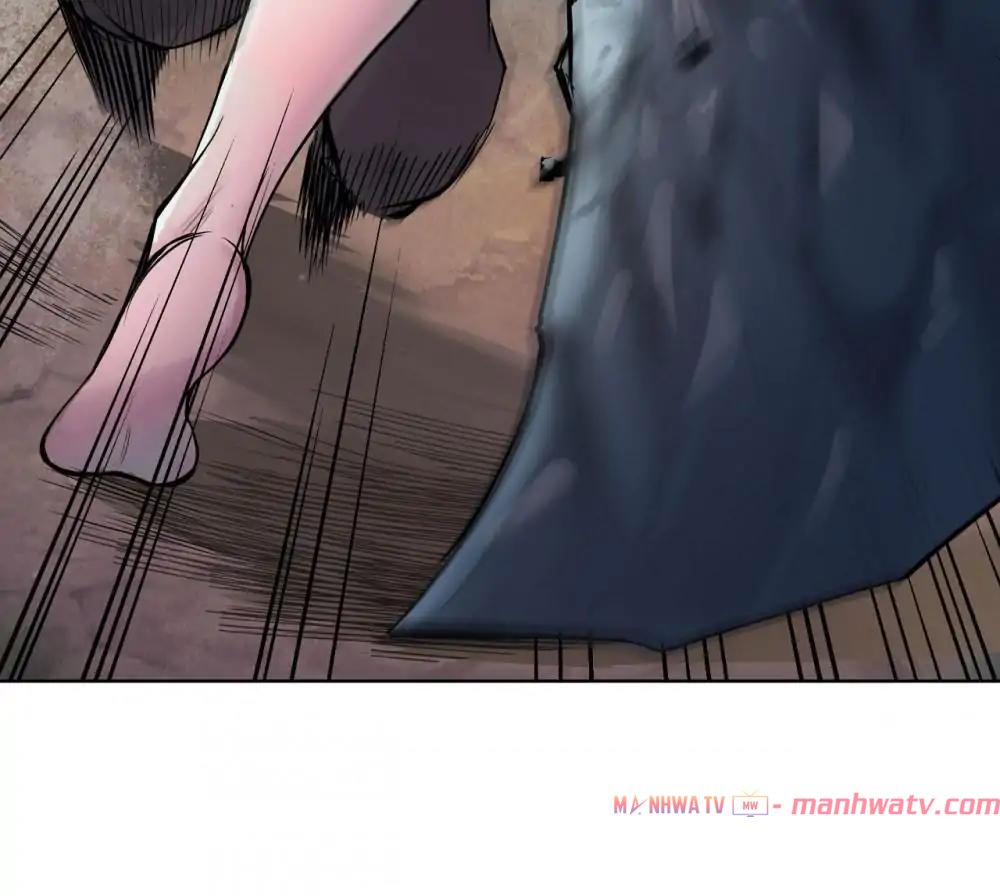 Đọc truyện Thanh gươm quỷ - Chap 38