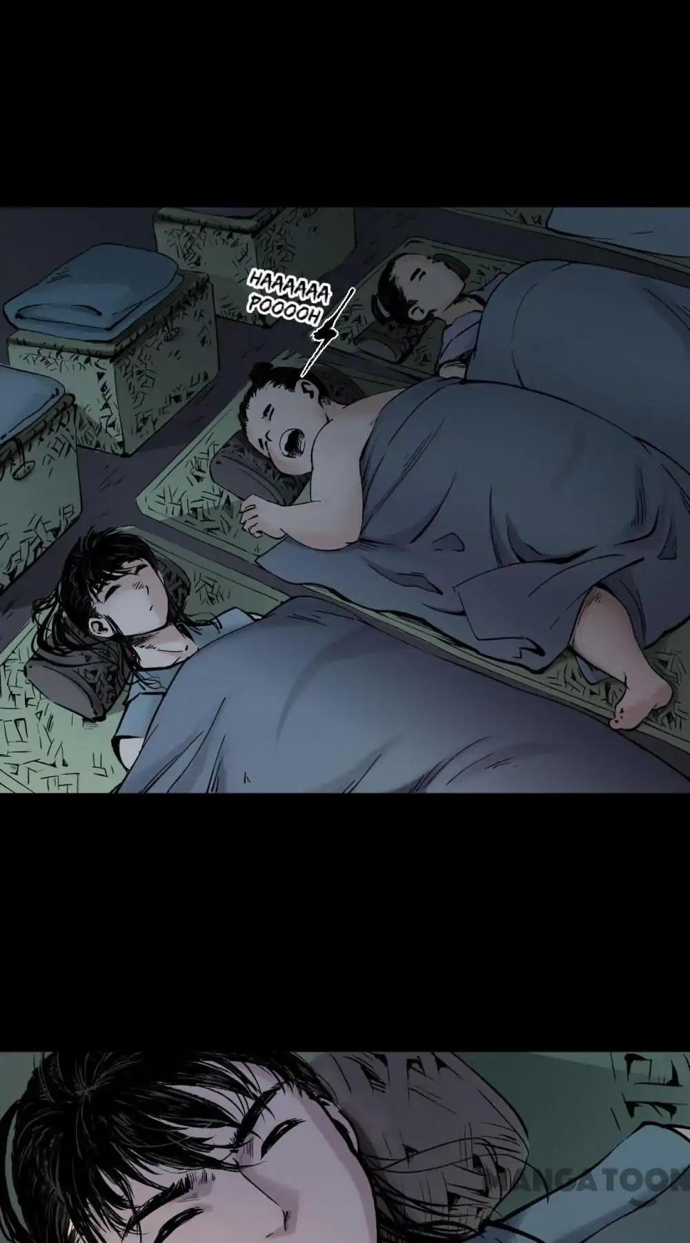 Đọc truyện Thanh gươm quỷ - Chap 46