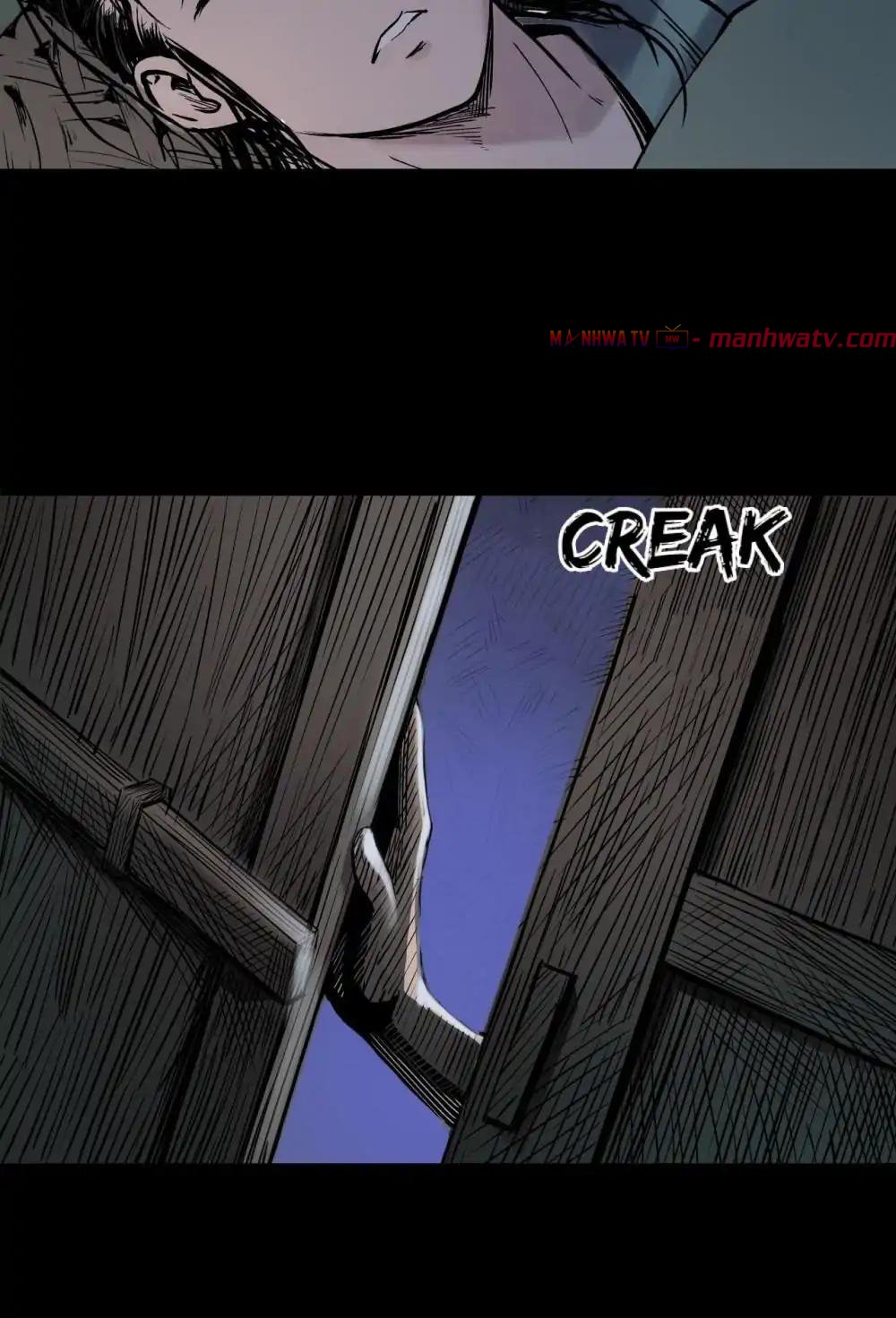 Đọc truyện Thanh gươm quỷ - Chap 46