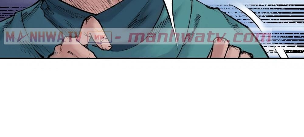 Đọc truyện Thanh gươm quỷ - Chap 56