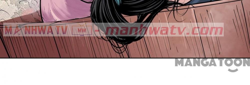 Đọc truyện Thanh gươm quỷ - Chap 63