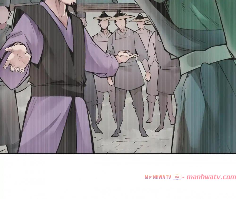 Đọc truyện Thanh gươm quỷ - Chap 42