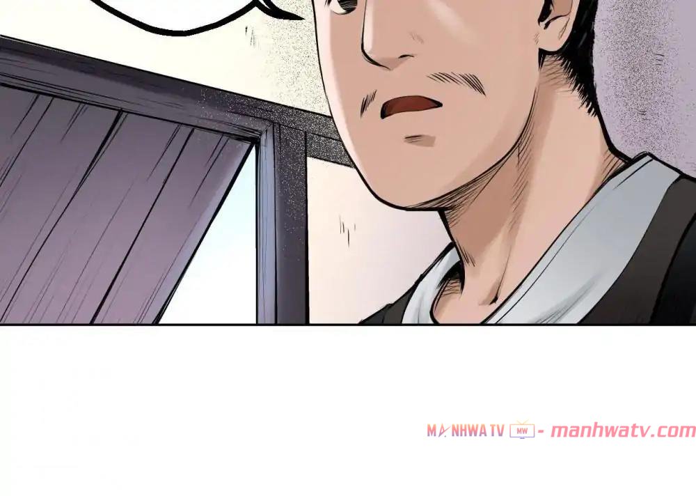 Đọc truyện Thanh gươm quỷ - Chap 42