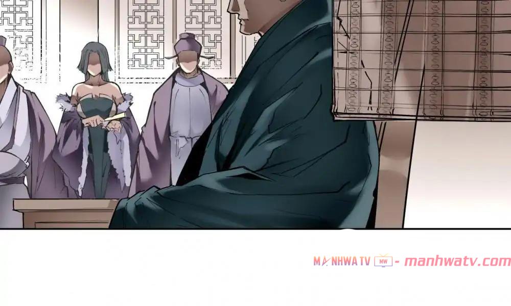 Đọc truyện Thanh gươm quỷ - Chap 42
