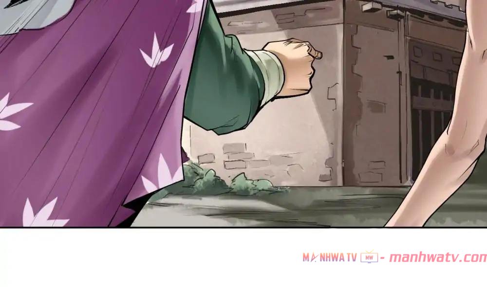 Đọc truyện Thanh gươm quỷ - Chap 42