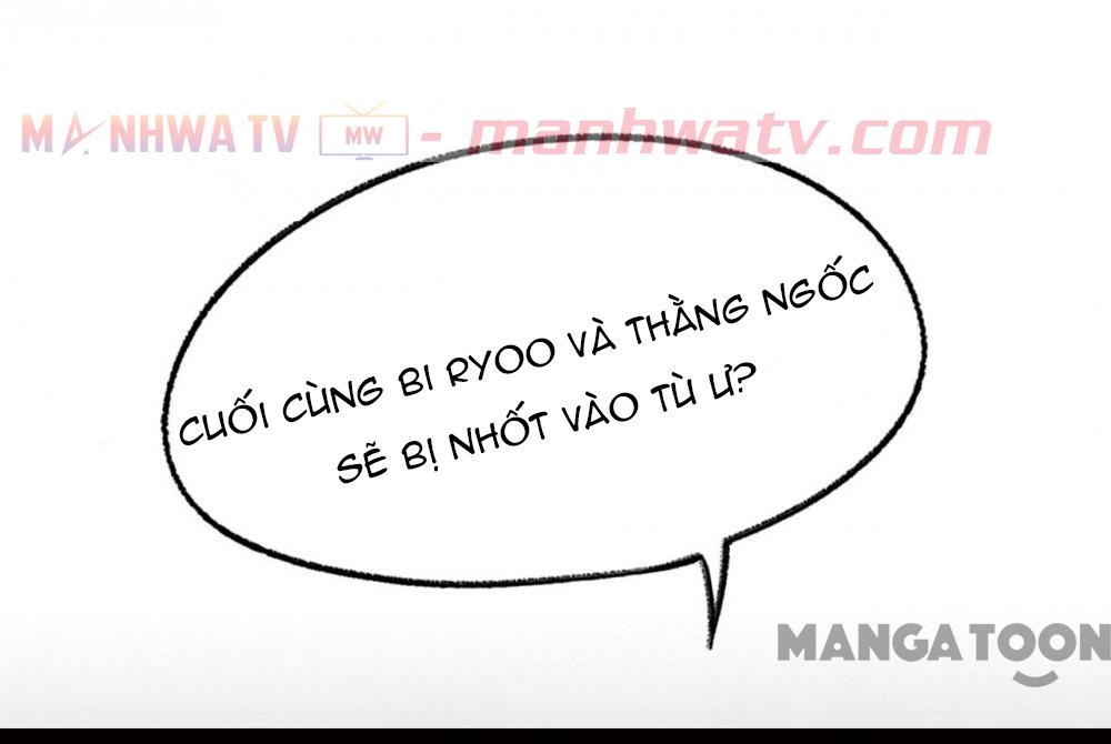 Đọc truyện Thanh gươm quỷ - Chap 55