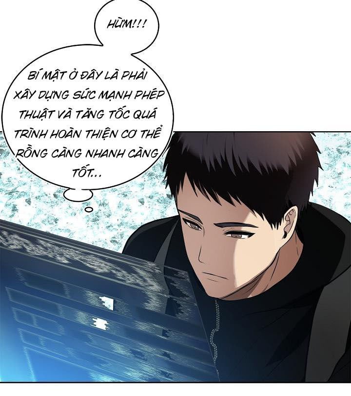 Đọc truyện Vua thăng cấp - chap 25