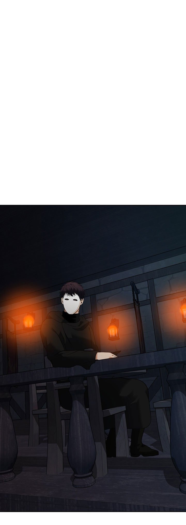 Đọc truyện Vua thăng cấp - Chap 44