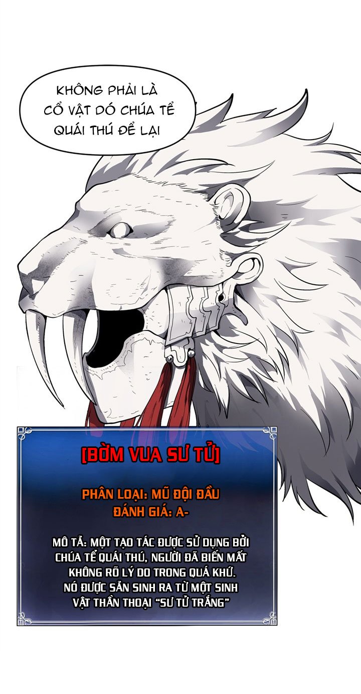 Đọc truyện Vua thăng cấp - Chap 39