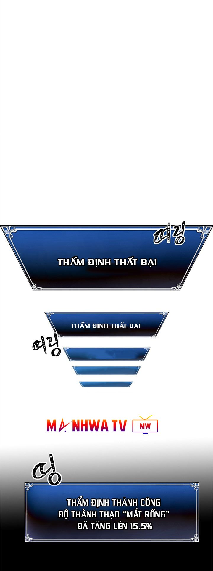 Đọc truyện Vua thăng cấp - Chap 39