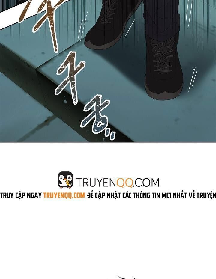 Đọc truyện Vua thăng cấp - chap 4