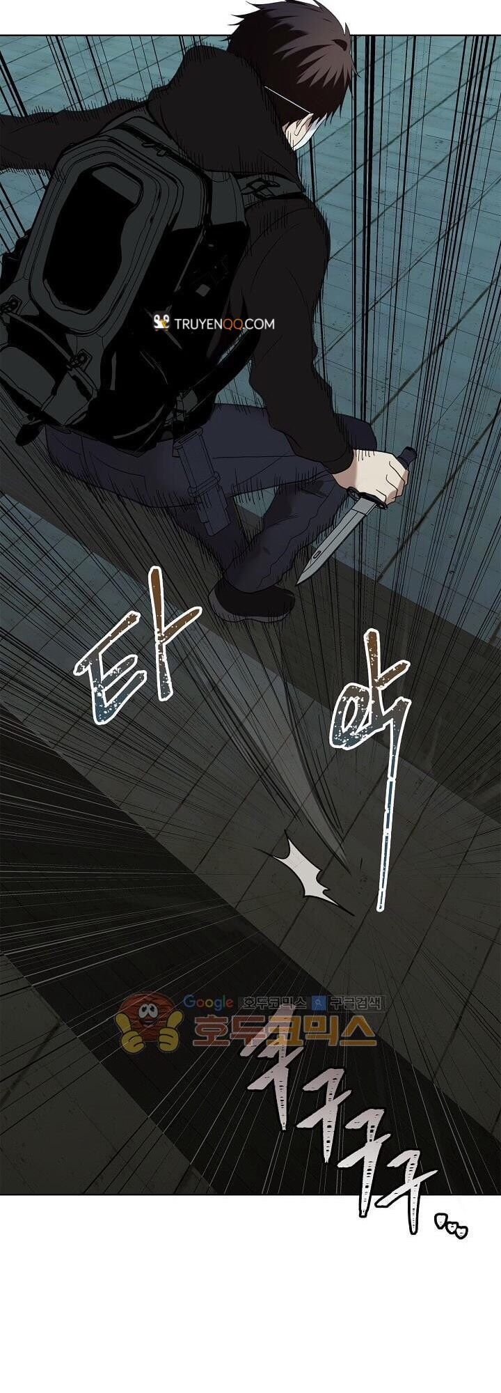 Đọc truyện Vua thăng cấp - chap 4