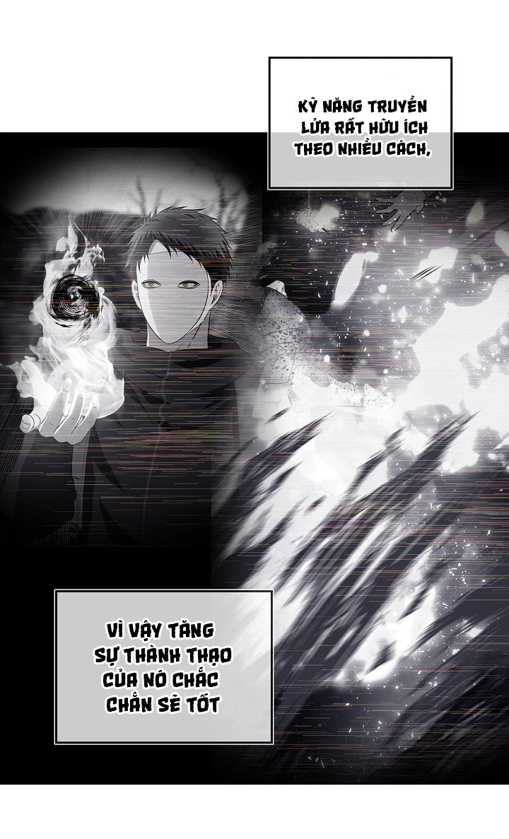 Đọc truyện Vua thăng cấp - Chap 52