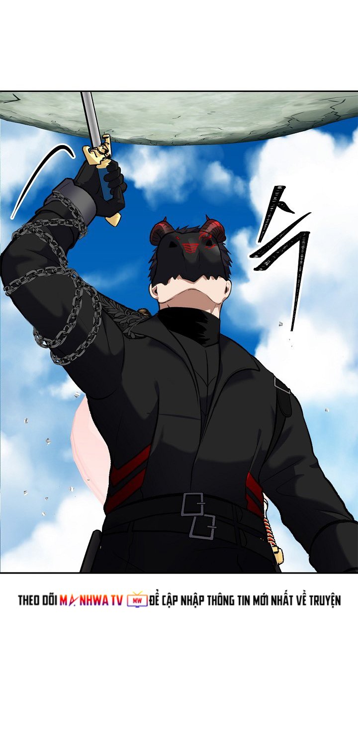 Đọc truyện Vua thăng cấp - Chap 52