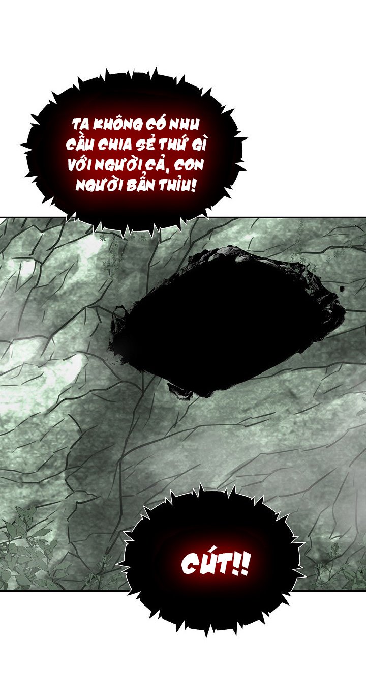 Đọc truyện Vua thăng cấp - Chap 52