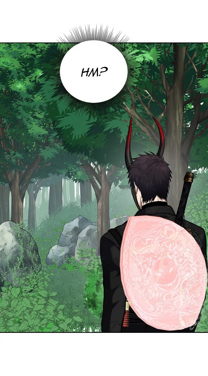 Đọc truyện Vua thăng cấp - Chap 52