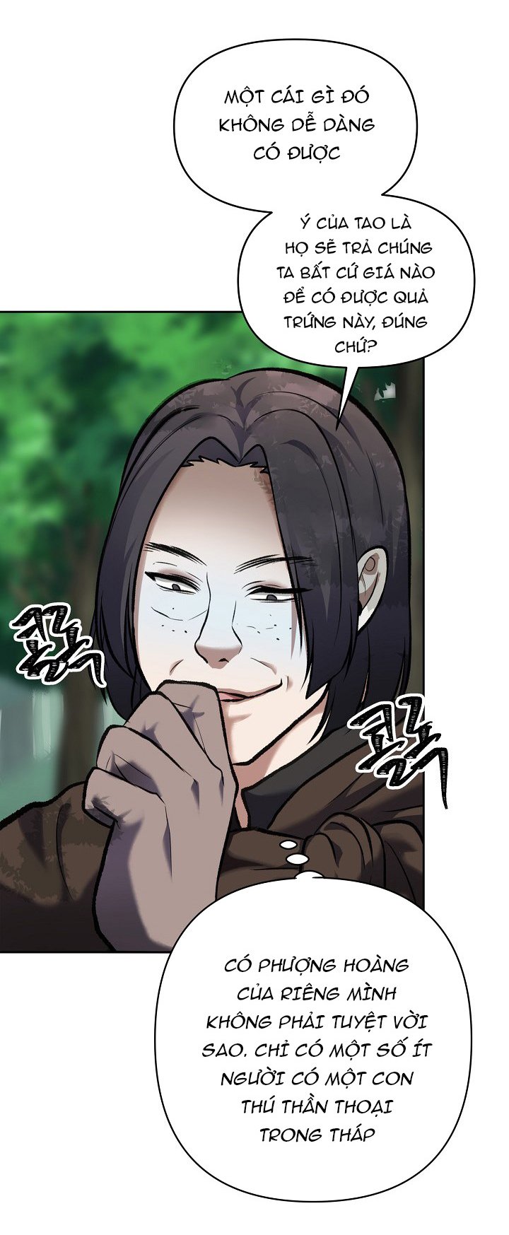 Đọc truyện Vua thăng cấp - Chap 52