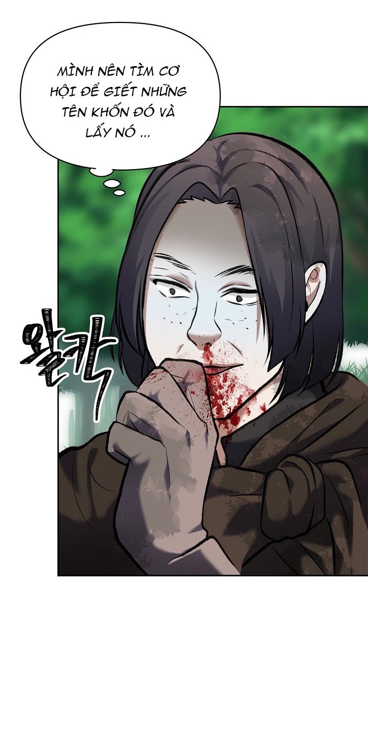 Đọc truyện Vua thăng cấp - Chap 52