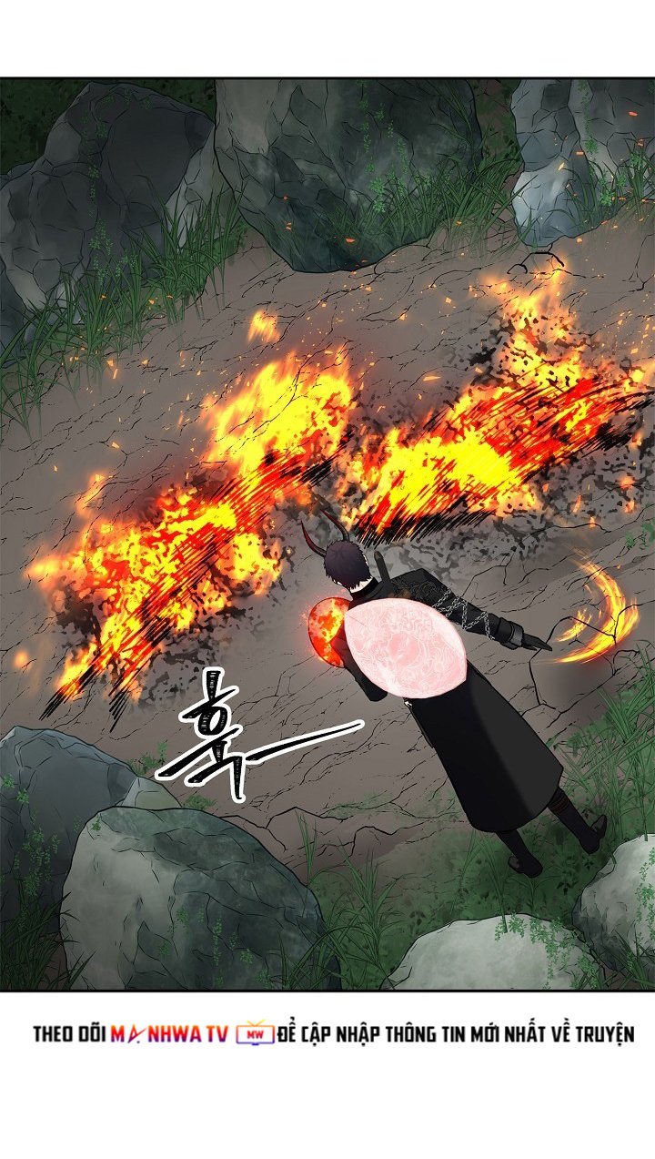 Đọc truyện Vua thăng cấp - Chap 52