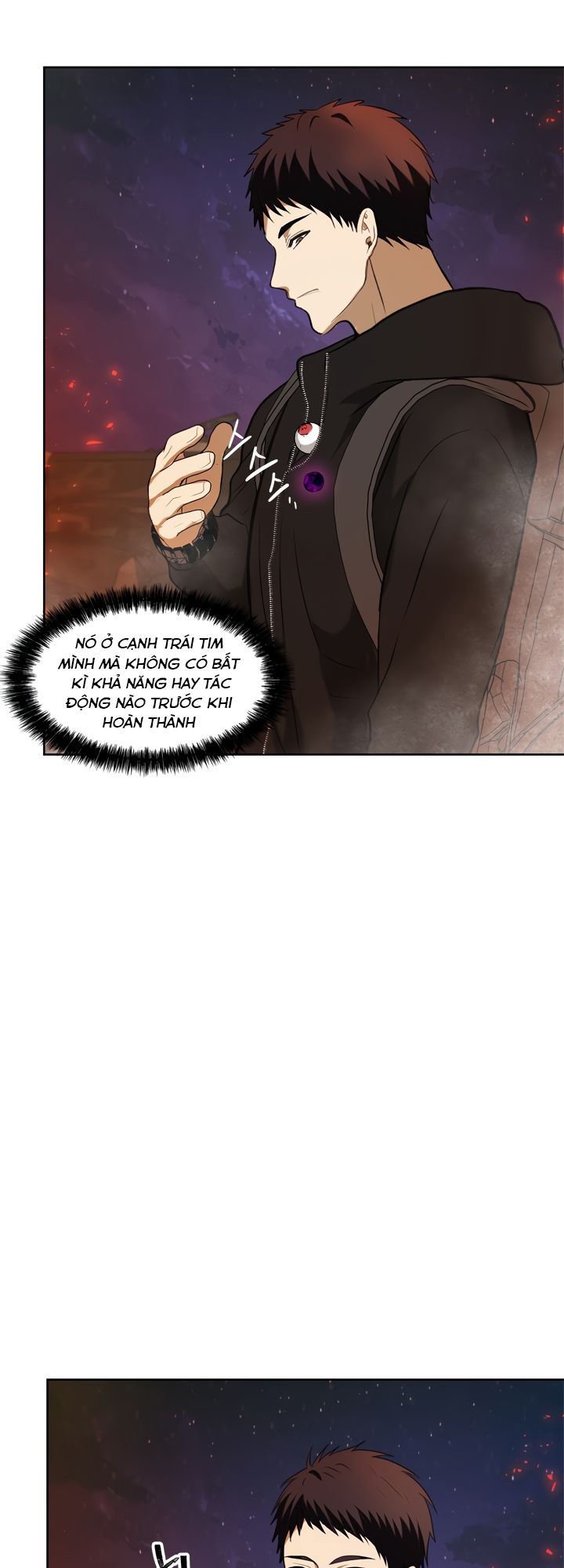 Đọc truyện Vua thăng cấp - chap 32