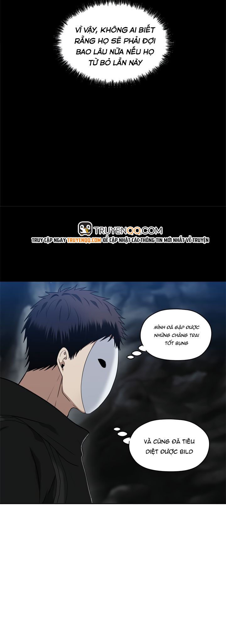 Đọc truyện Vua thăng cấp - chap 33