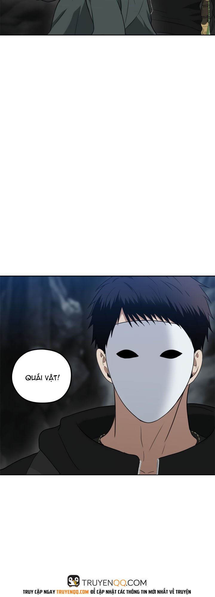 Đọc truyện Vua thăng cấp - chap 33